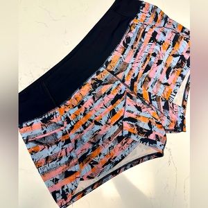Lululemon Run Times Shorts